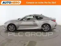 2019 Lexus RC300