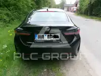 2019 Lexus RC300