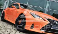 2019 Lexus RC300
