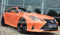 2019 Lexus RC300