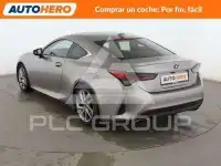 2019 Lexus RC300