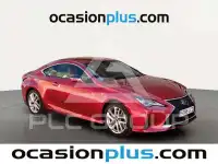 2019 Lexus RC300