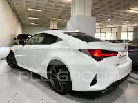 2019 Lexus RC300