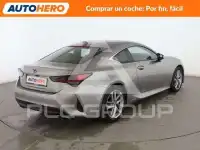 2019 Lexus RC300