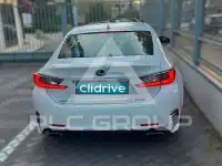 2019 Lexus RC300