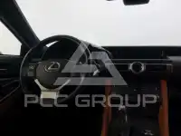 2019 Lexus RC300