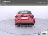 2019 Lexus RC300