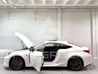 2019 Lexus RC300