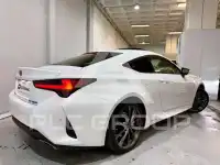 2019 Lexus RC300