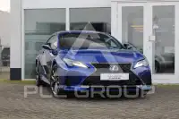 2019 Lexus RC300