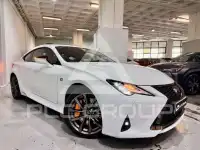 2019 Lexus RC300