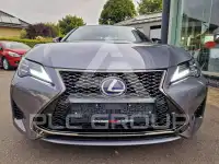 2019 Lexus RC300