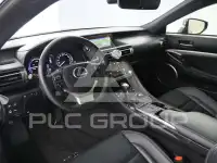 2019 Lexus RC300