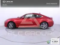 2019 Lexus RC300