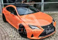 2019 Lexus RC300