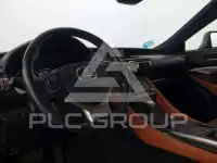 2019 Lexus RC300