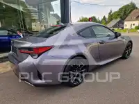 2019 Lexus RC300