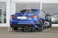 2019 Lexus RC300