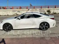 2019 Lexus RC300