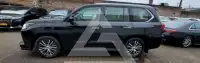 2019 Lexus LX570