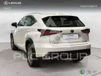 2019 Lexus NX200T