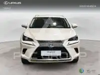 2019 Lexus NX200T