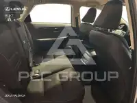 2019 Lexus NX200T