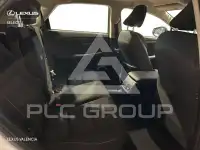 2019 Lexus NX200T