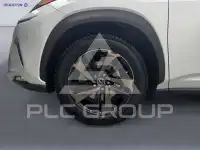 2019 Lexus NX200T