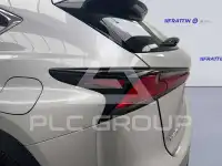 2019 Lexus NX200T