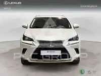 2019 Lexus NX200T