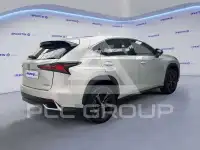 2019 Lexus NX200T