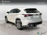 2019 Lexus NX200T