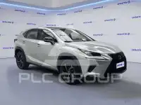 2019 Lexus NX200T
