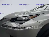 2019 Lexus NX200T