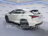 2019 Lexus NX200T