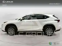 2019 Lexus NX200T