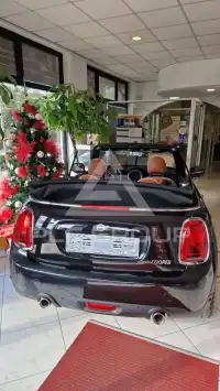 2019 Mini COOPER