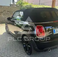 2019 Mini COOPER