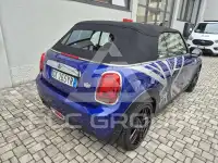 2019 Mini COOPER