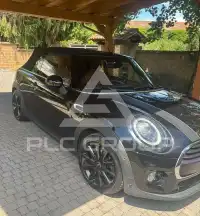 2019 Mini COOPER