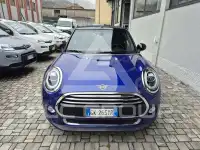 2019 Mini COOPER