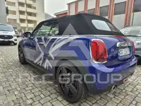 2019 Mini COOPER