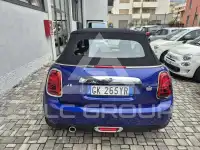 2019 Mini COOPER