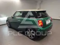 2019 Mini COOPER
