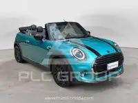 2019 Mini COOPER