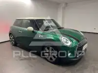 2019 Mini COOPER