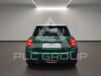 2019 Mini COOPER