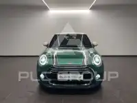2019 Mini COOPER