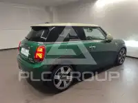 2019 Mini COOPER